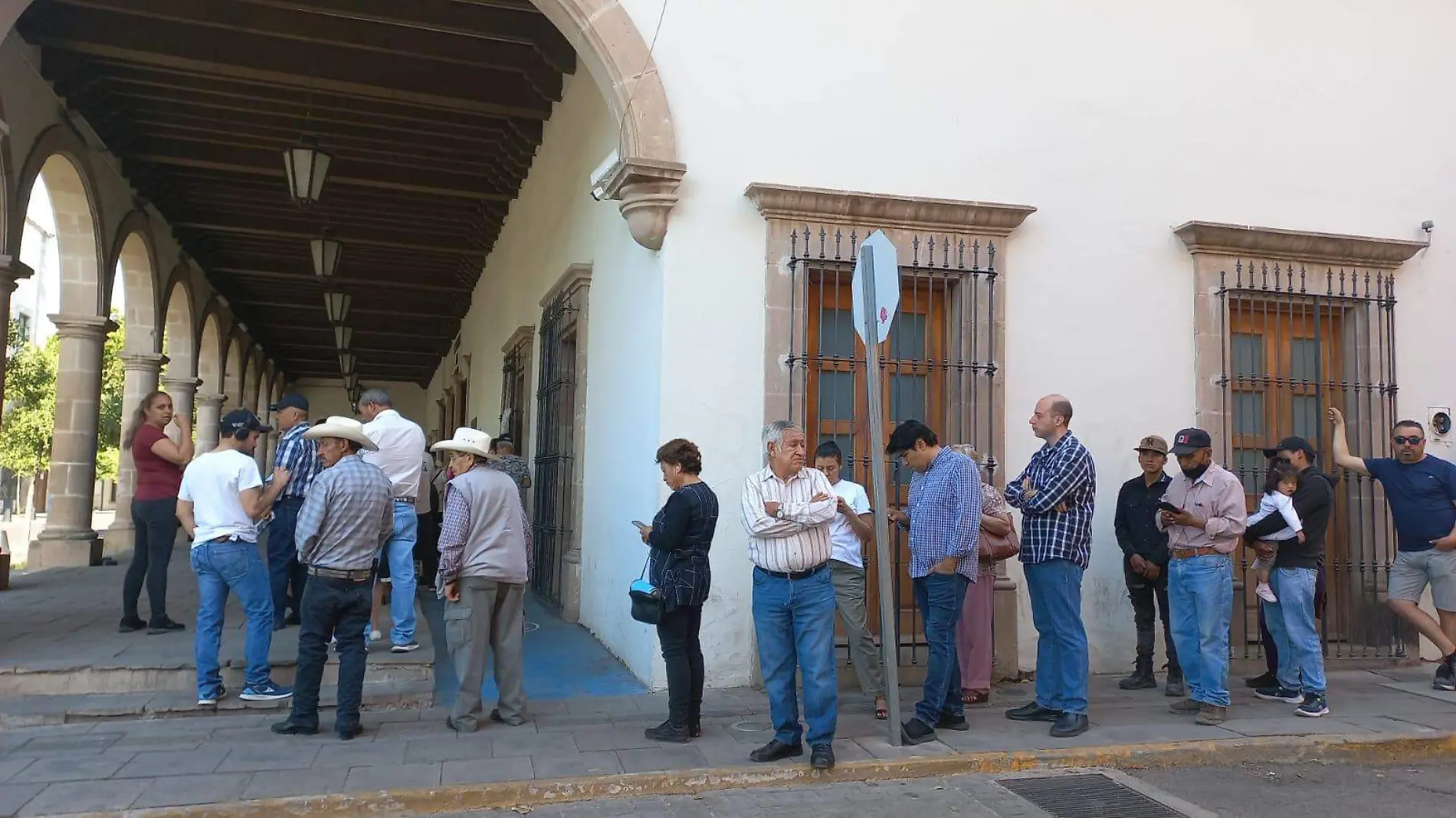 Durango continúa dentro de los primeros 5 lugares en seguridad: Héctor Vela